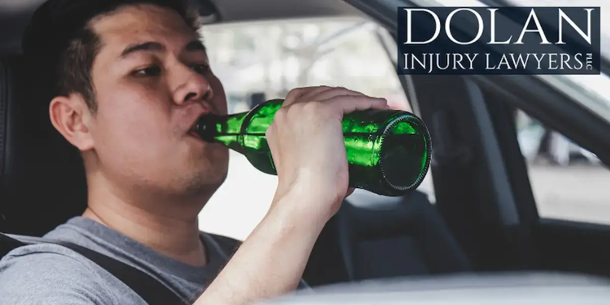 Top-Rated New Haven Drunk Driving Accident Lawyer