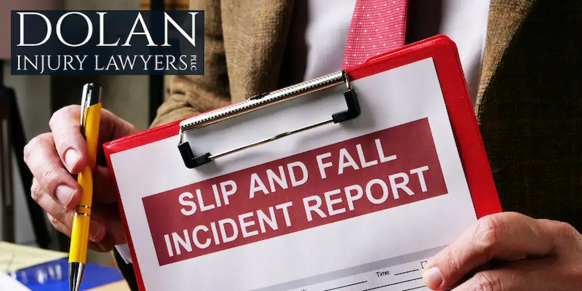 Renowned New Haven Slip and Fall Lawyer